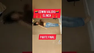 el inca valero parte final