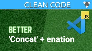 Tips for Template Literals // Clean Code