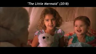 The Little Mermaid 2018 Music Video