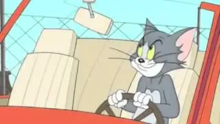 HD tom and jerry the fast and furry trailer   Hiro