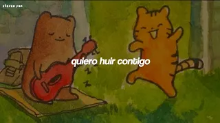 esta canción tiene una vibra muy bonita que te encantará 🌻