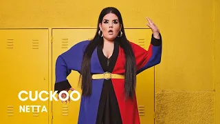 Netta - Cuckoo (Lyrics)