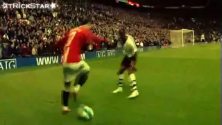 Cristiano Ronaldo Freestyle.mp4