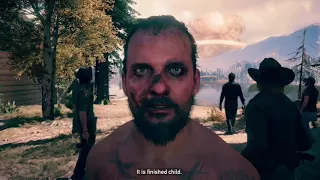 Far Cry 5 (Nuke Ending)