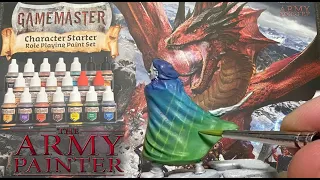 The Army Painter Character Started Set - Honest Review