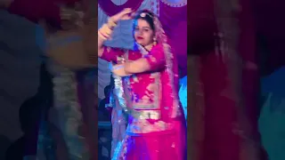 Kore kajal to kore Rajasthani ghoomar #marwadi #rajasthani #trending #ghoomar#dailyvlog