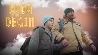 Dada Degin (o‘zbek kino) | Дада Дегин (ўзбек кино)