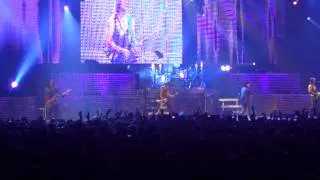 Scorpions Concert 17 December 2012 in Munich (Munchen) part 2