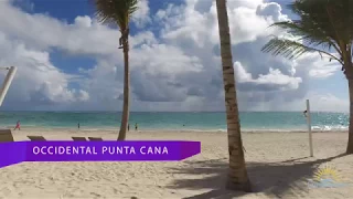 Occidental Punta Cana 4k