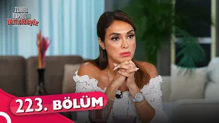 Zuhal Topal'la Yemekteyiz 223. Bölüm | 14 Eylül 2022