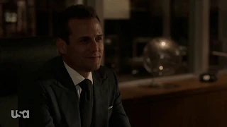 Suits Final 9x10 || Coldplay - Viva La Vida . The Best End Ever ❤ Harvey Specter