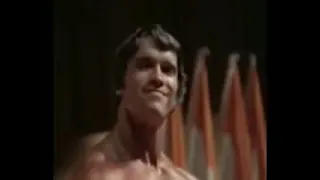 Arnold Schwarzenegger VS Lou Ferrigno.flv