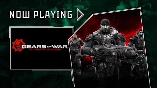 Gears of War Ultimate Edition Multiplayer - Now Playing