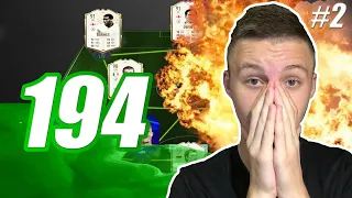 194-ES DRAFT KIHÍVÁS #2🔥 (FIFA 20)