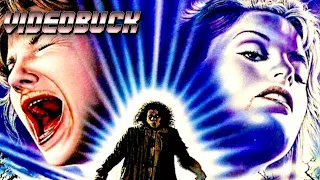 VIDEOBUCK #136 "SUEÑOS TORTUOSOS (1987)"