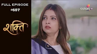 Shakti - 30th November 2018 - शक्ति - Full Episode