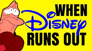 What Happens When Disney Runs Out of Remakes