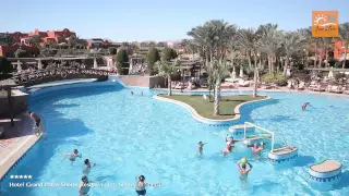 Hotel Grand Plaza Sharm Resort 5*, Egipt, Sharm El Sheikh