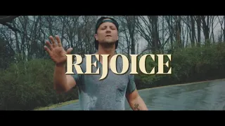 Andrew Ripp - Rejoice (Official Lyric Video)