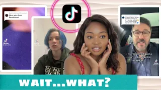 We're All LGBT+... According To TikTok