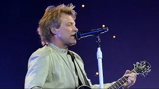 Bon Jovi - Live at Quicken Loans Arena | Soundboard | Full Concert In Audio | Cleveland 2013