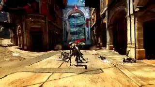 Game Trailers - DMC Gamescom Gameplay