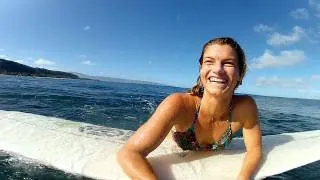 ‪GoPro Music HD: Leah Dawson "Slow Down"‬