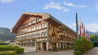 Alpenland St Johann, Sankt Johann im Pongau, Austria