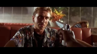 Я стараюсь быть пастырем ( Pulp Fiction, 1994)