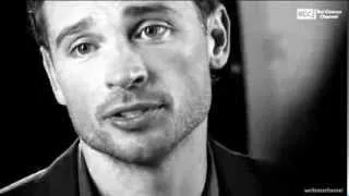 Tom Welling Italian Interview for Parkland