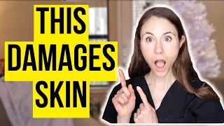 Don't Make This Mistake Or You'll Ruin Your Skin! - Toasted Skin Syndrome