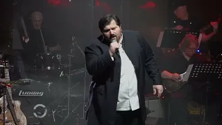 Still loving you - Шарип Умханов (Градский Холл 05.03.2023)