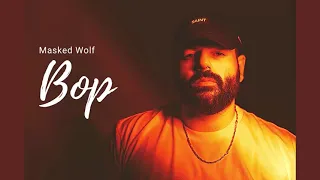 Vietsub | ‎Bop - Masked Wolf | Lyrics Video