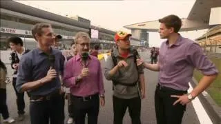 BBC Formula 1 2012 Round 03 - Chinese GP - F1 Forum - BBC Better than Sky Sports!