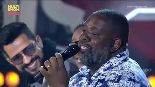 PÉRICLES  - MELHOR EU IR - AO VIVO MUSICA BOA - SAMBA NA VEIA OFICIAL .