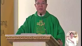 Sunday TV Healing Mass for the Homebound (September 06, 2015)