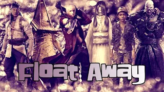 Float Away (Halloween GMV MEP) OPEN 10/11