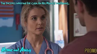 Home and Away |Promo| What Will Happen When His Memories Come Back To Him.. Will He Be The Same..