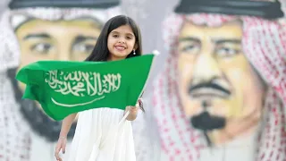 ‏‎النشيد الوطني 🇸🇦 | سارعي للمجد والعلياء | National song of Saudi Arabia