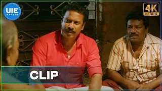 Protests are the right and power of every citizen!  | Sangathalaivan | Samuthirakani | Karunas