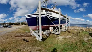 Marine Slipway