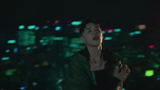 [푸마] PUMA X DEAN  I 거리를 지배하다, RUN THE STREETS