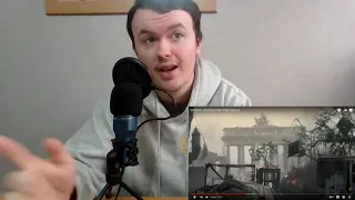 History Tutor reacts to: Germany Could Not Win WW2 (Part 2 ) by Potential History