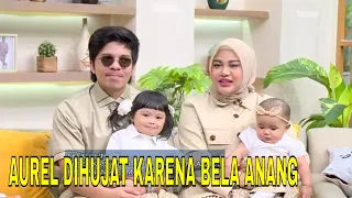 Klarifikasi Aurel Diserang Netizen Karena Bela Anang | FYP (03/05/24) Part 3