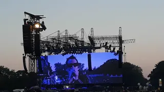 2019-06-27    Muse    Goffertpark Nijmegen     Madness