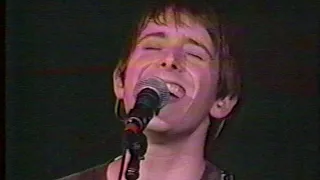 Toad The Wet Sprocket Live "Something"s Always Wrong" from the Metro 1994 on JBTV.