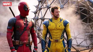 Deadpool and Wolverine: Phoenix and Original X-Men Return Breakdown