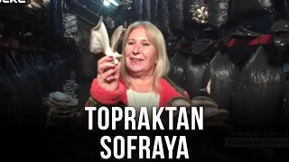 Topraktan Sofraya - İstanbul | 13 Mart 2022