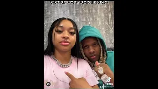 Lil Durk and India exposes each other