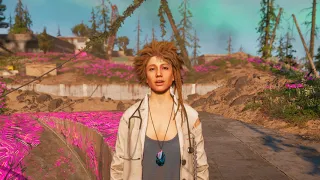 Прохождение Far Cry New Dawn на 100%. Глубокое погружение. Специалист для "Процветания" - Селена.